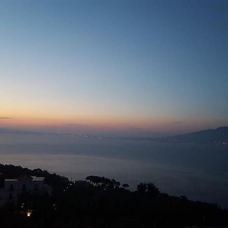Villa De Angelis Sorrento Eksteriør billede